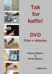 Tak for kaffe DVD